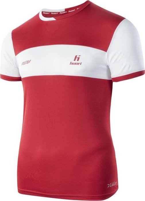 Huari ALUMNI POLAND T-SHIRT SENIOR