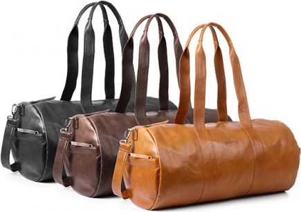 VOOC Ekskluzywna torba na fitness i siłownię EP14