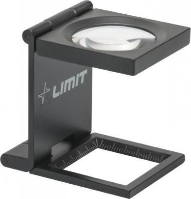 Limit Lupa warsztatowa 6x z podziałką Limit LPF