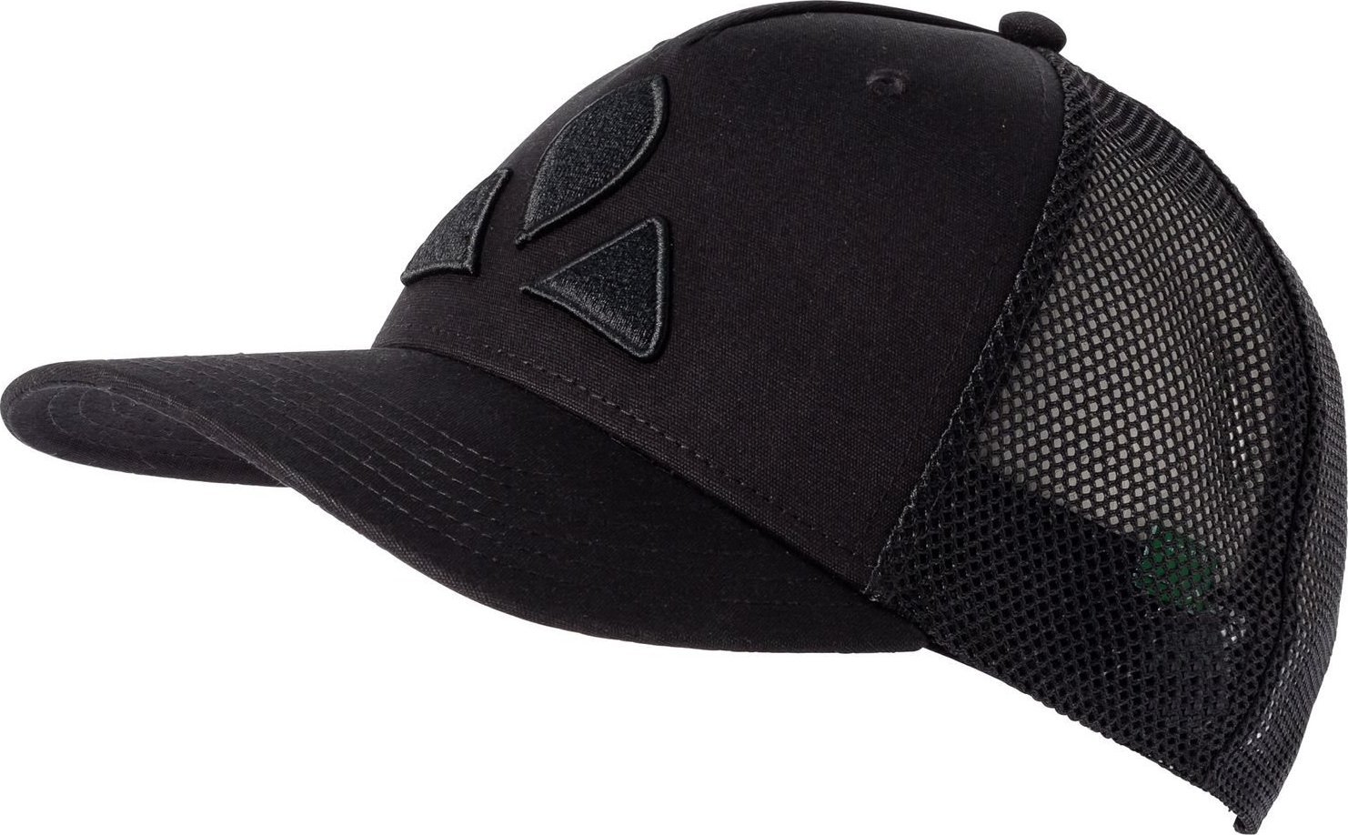 Vaude Czapka z daszkiem Vaude Cap - czarna