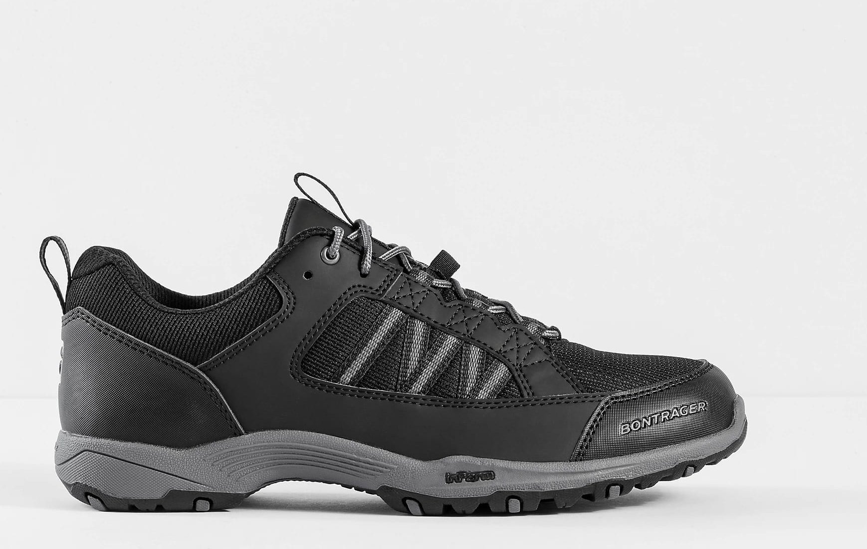 Bontrager Buty Bontrager SSR Black Slate (47)