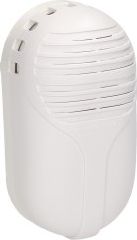 Orno Dzwonek elektroniczny dwutonowy 230V, biały