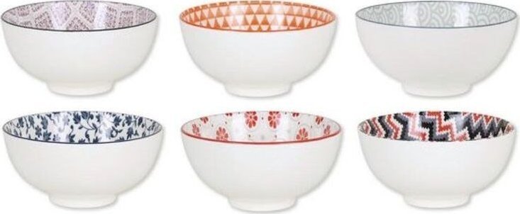 La mediterrnea Zlewnia La Mediterrnea Hiromi Porcelana ( 15,5 x 7,7 cm)