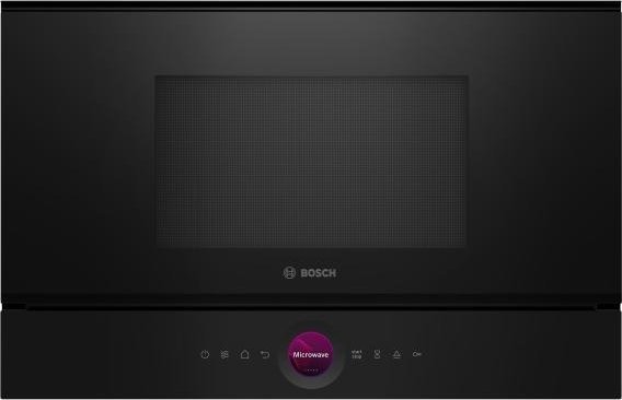 Piekarnik Bosch Microwave oven Bosch BFL7221B1