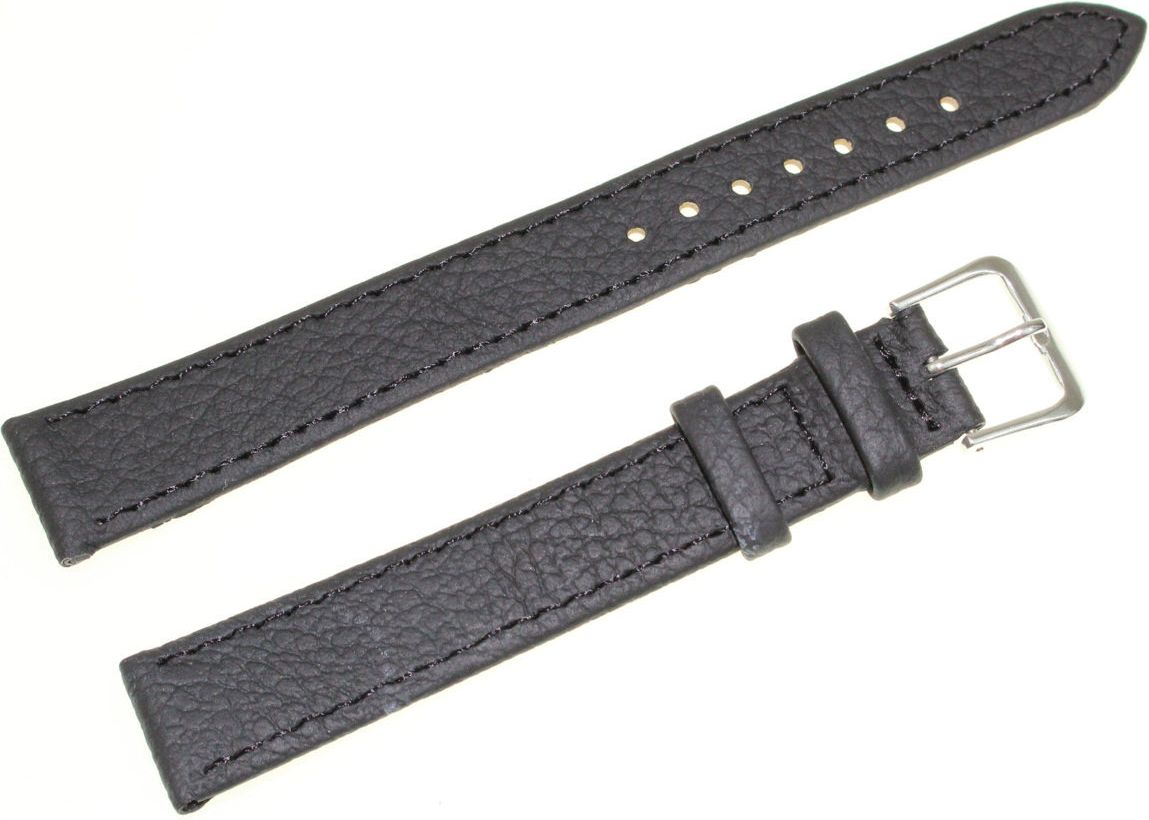 Jordan Kerr Skórzany pasek do zegarka 16 mm Jordan Kerr JK16.006.01 XL