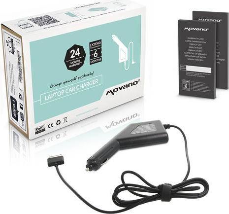 Ładowarka Movano Jednoczęściowa 1.2 A