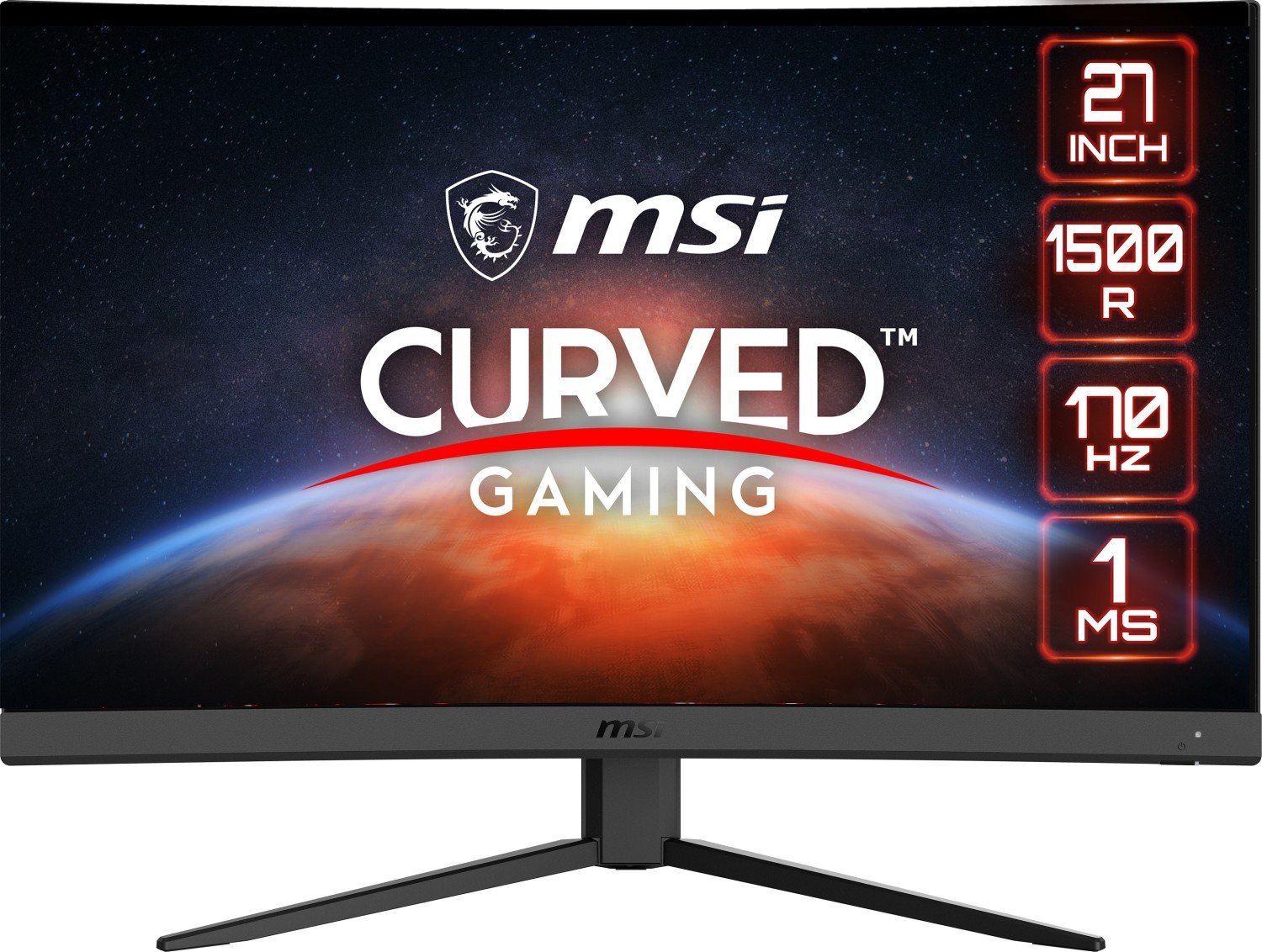 Monitor MSI G27C4 E2