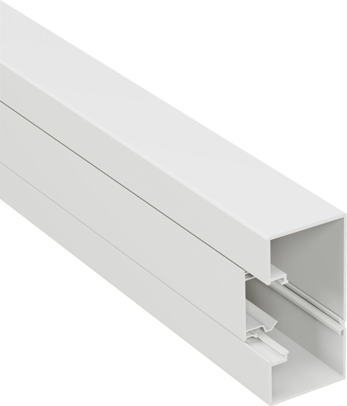 Legrand Listwa kablowa 100x50mm - 638030