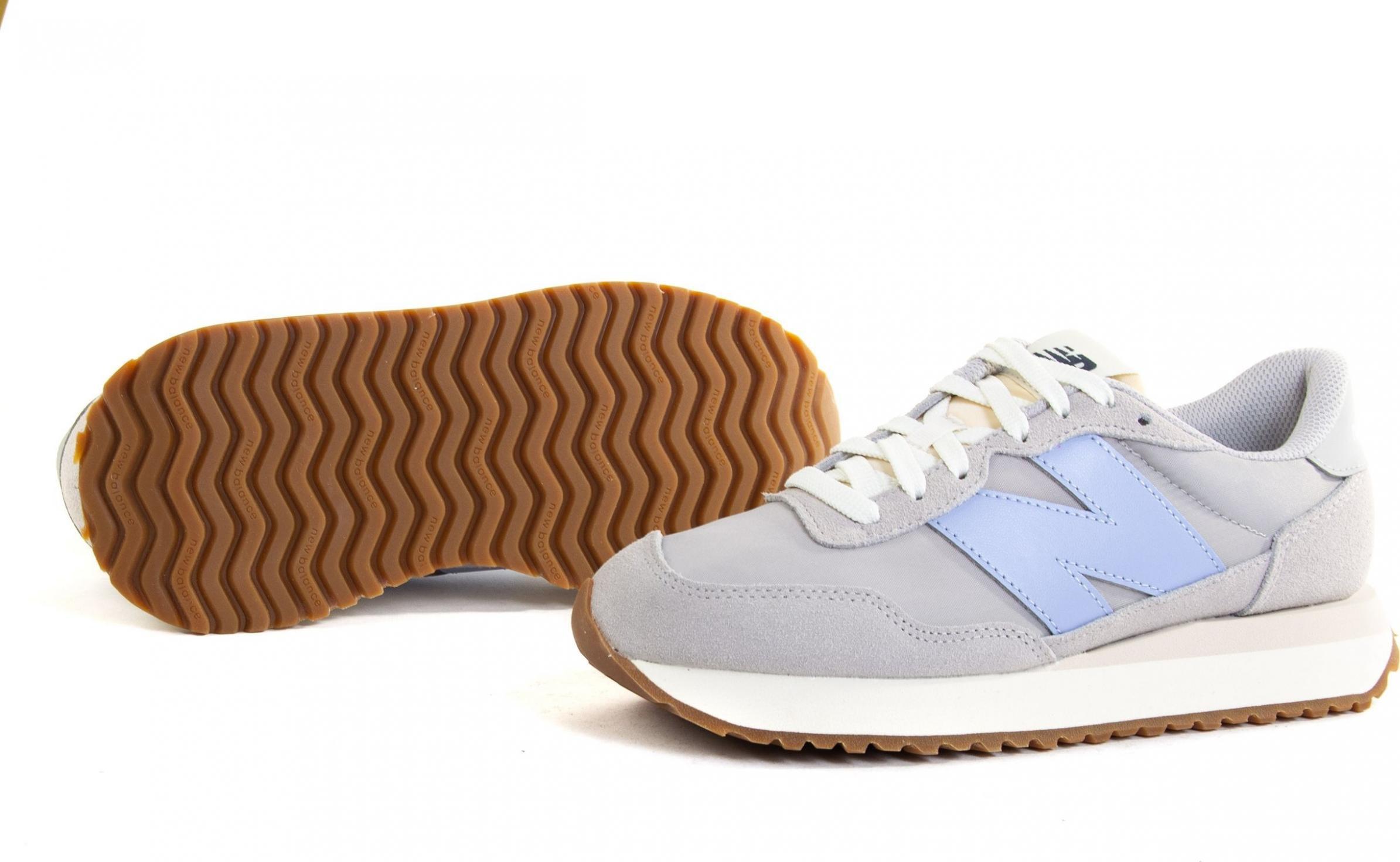 New Balance New Balance WS237GB szary 40
