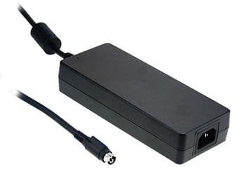Zasilacz stałonapięciowy Mean Well GST160A36-R7B GST160A36-R7B 4.44 A 160 W