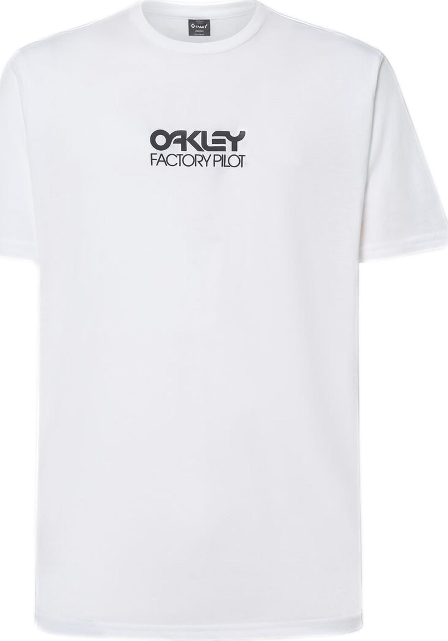 Oakley Koszulka Męska Oakley Factory Pilot Tee T-shirt XXL