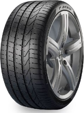 Pirelli P-ZERO 295/45 R19 113Y XL