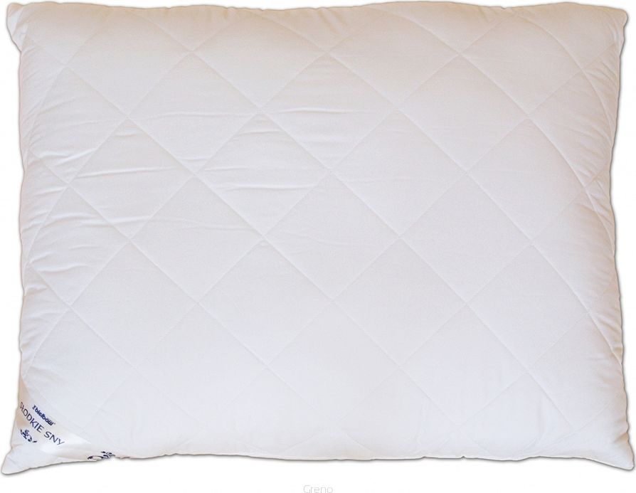 Greno Poduszka poliestrowa Słodkie Sny 40x40 Greno GRENO