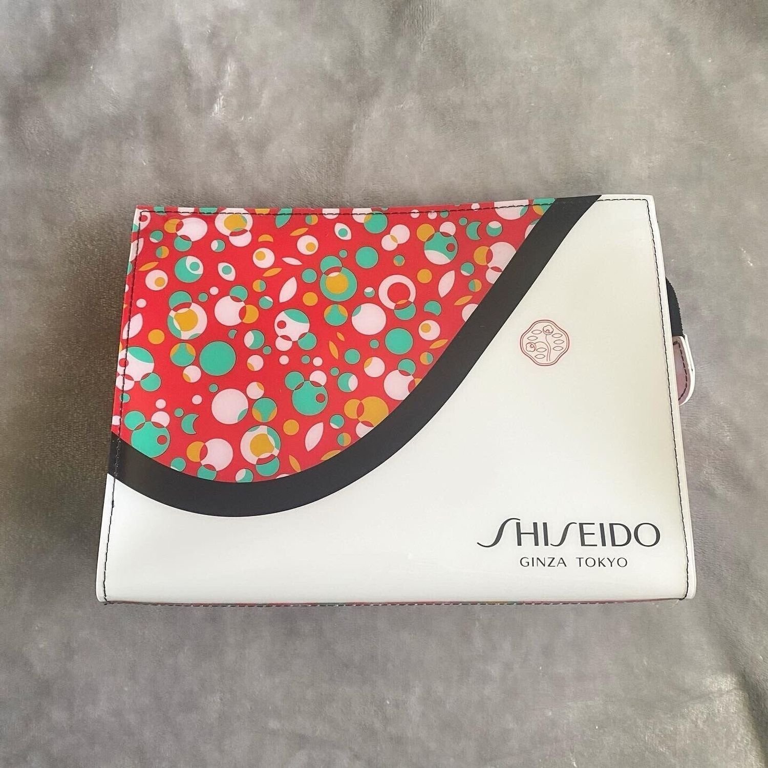 Shiseido Shiseido, Shiseido, Travel Make-up, Pouch For Women