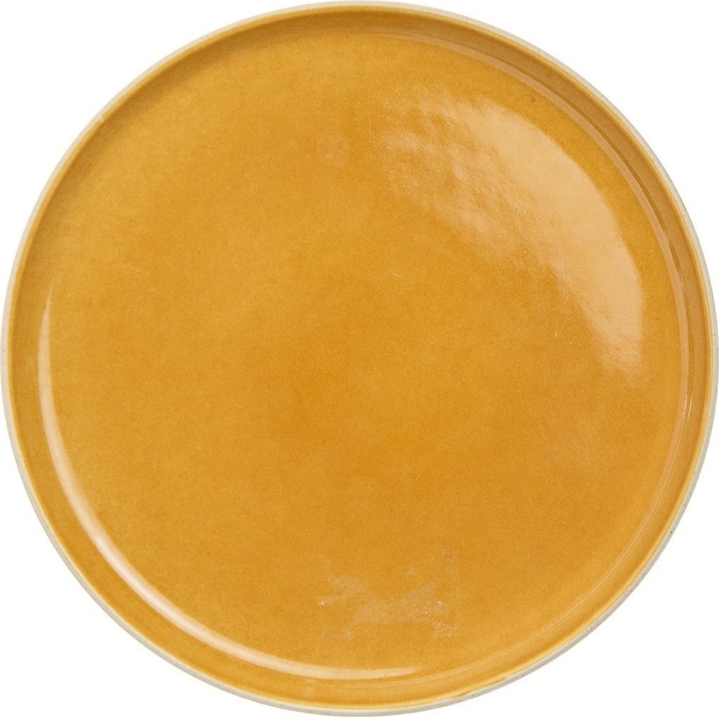 ROSE&TULIPANI ARPEGGIO Zestaw 6 talerzy sałatkowych 21 cm