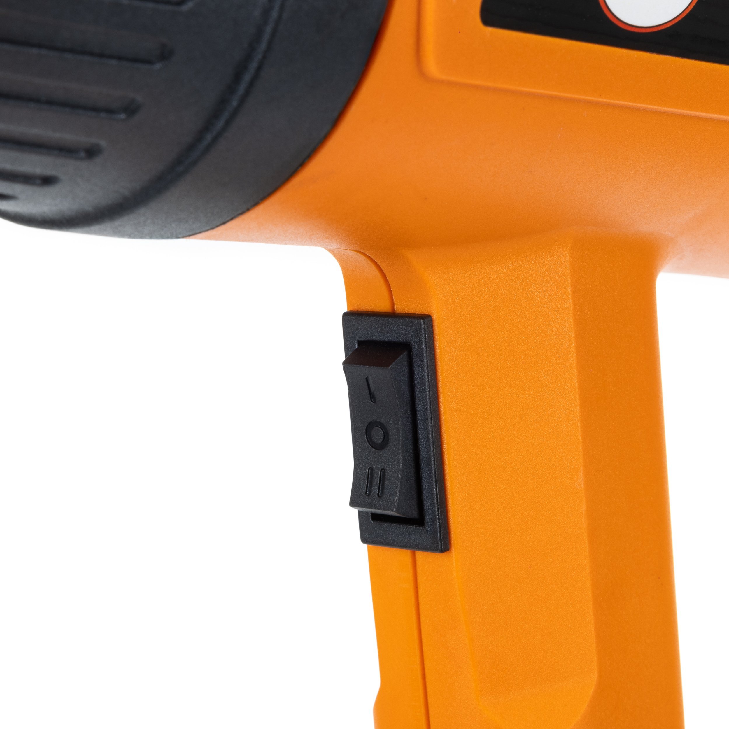 HEAT GUN HZ-HG1-E152 1500W