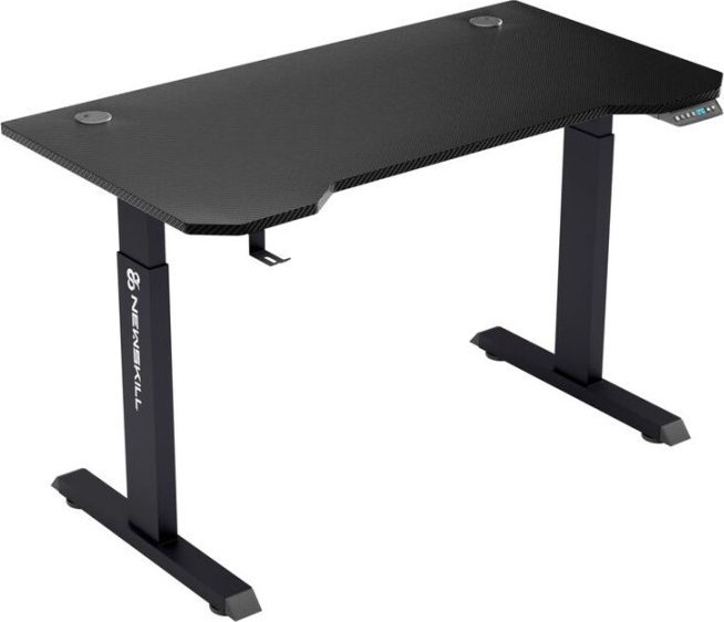 Biurko Newskill Biurko Gaming Newskill Belenor Pro 120 x 60 x 72 cm