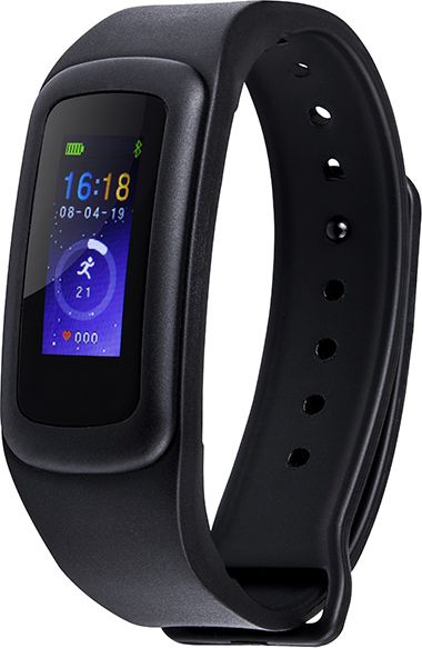 Smartband Tracer T-Band Libra S4 Czarny