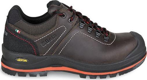 Beta Tools PÓŁBUTY ROBOCZE SKÓRZANE HD 7293HM/48 7293HM/48 BETA UTENSILI S.P.A.