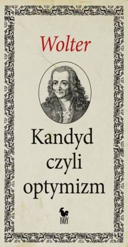 KANDYD CZYLI OPTYMIZM