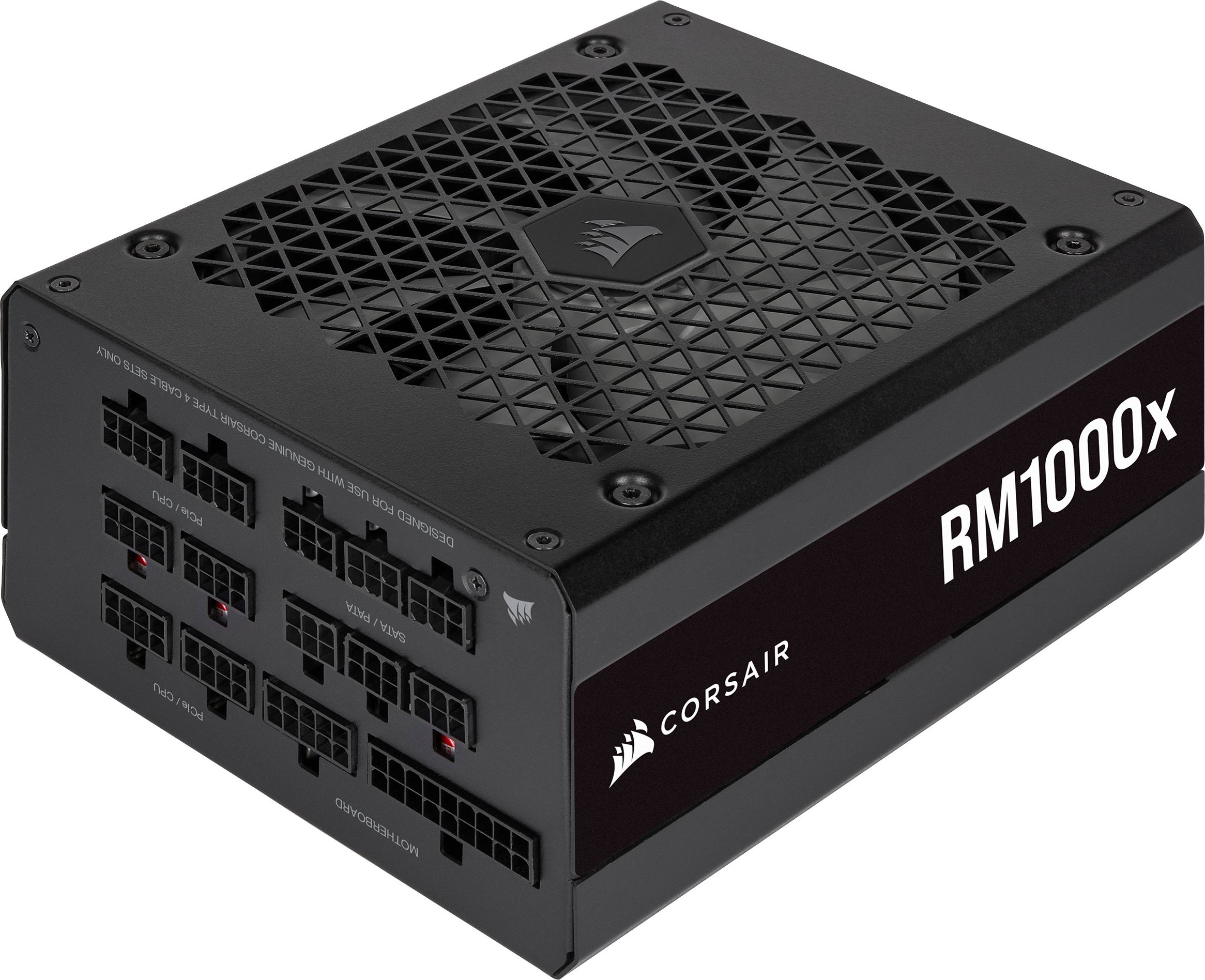 Zasilacz Corsair RM1000x 2021 1000W (CP-9020201-EU)