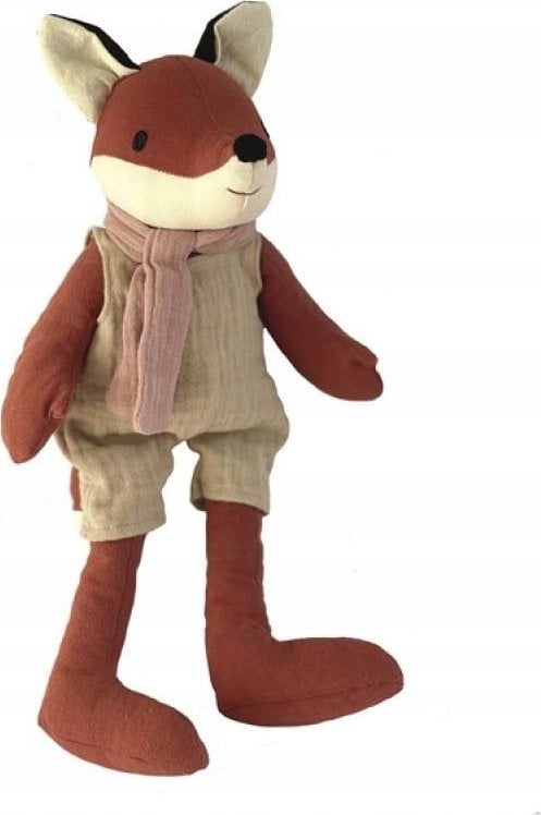 Teka Przytulanka mały Króliczek Sidonie