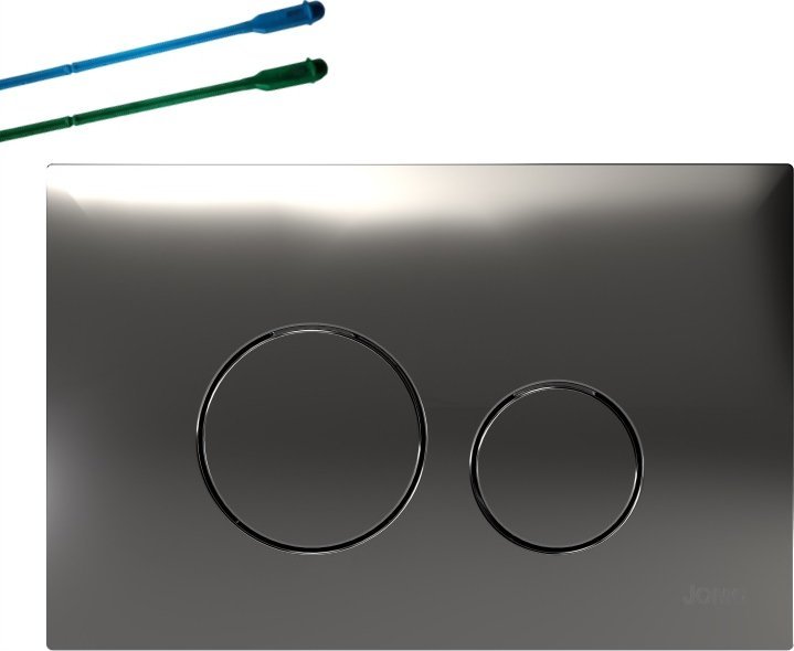 Legrand JOMO PRZYCISK SWITCH CHROM POŁYSK