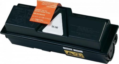 Toner Kyocera TK-160 Black Oryginał (288690)