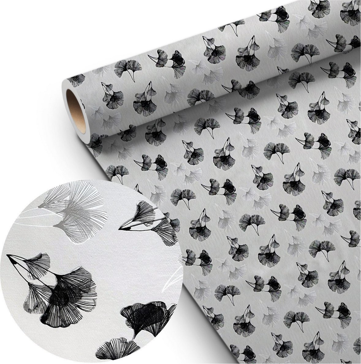 LOZKOHOLICY.PL Sp.z o.o. Sp. K. Cerata Na Stół 140 cm Dekoracyjna Na Metry Lena 49