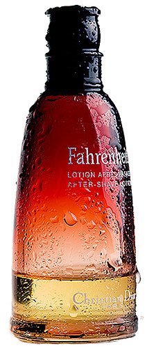 Dior Fahrenheit edc woda po goleniu 100ml