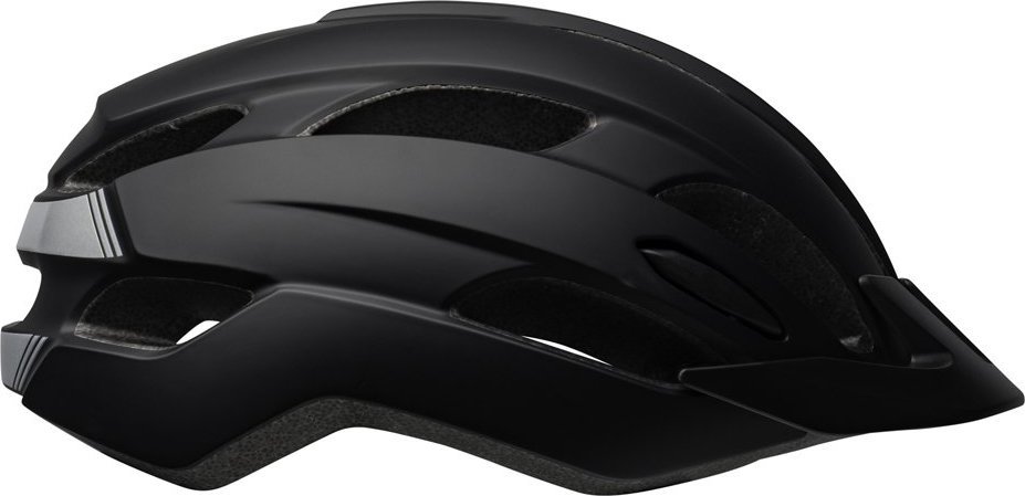 Bell Kask mtb BELL TRACE Rozmiar kasku: S/M(52-57cm), Wybierz kolor: Matte Black, System MIPS: NIE