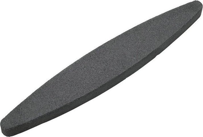 OSEŁKA ŚCIERNA OWALNA 9060 36*14*230MM 95A 120N