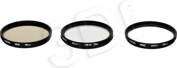 Filtr Hoya DIGITAL FILTER KIT 72 mm (DFK72)