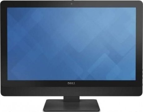 Komputer Dell Dell AIO 9030 Intel Core i5 4590s 3,0 GHz / 16 GB / 480 SSD / Win 10