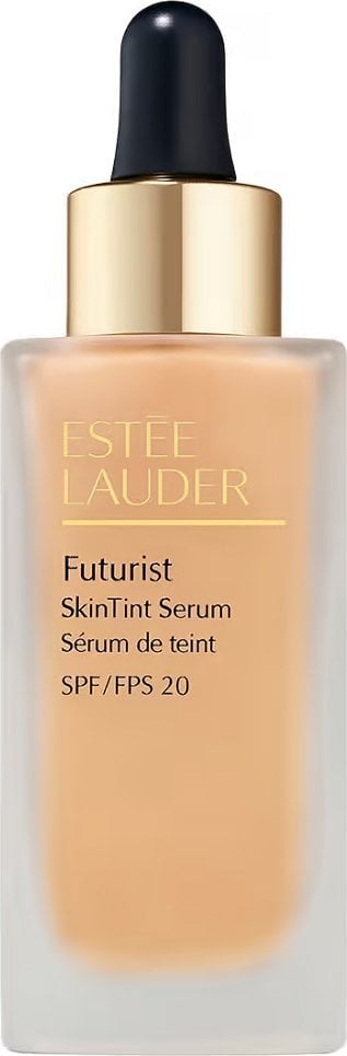 Estee Lauder ESTEE LAUDER FUTURIST SKIN TINT SERUM 1W1 30ML BONE