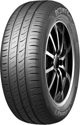 Kumho ECOWING ES01 KH27 205/60 R16 92H