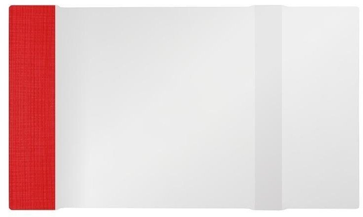 Okładka standard S7 - 258 regulowana (25szt)