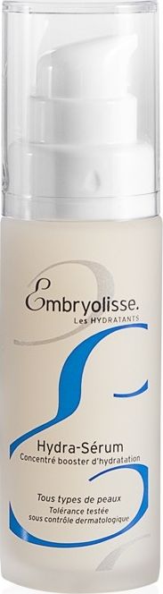 Embryolisse Serum nawilżające serum z kwasem hialuronowym 30 ml