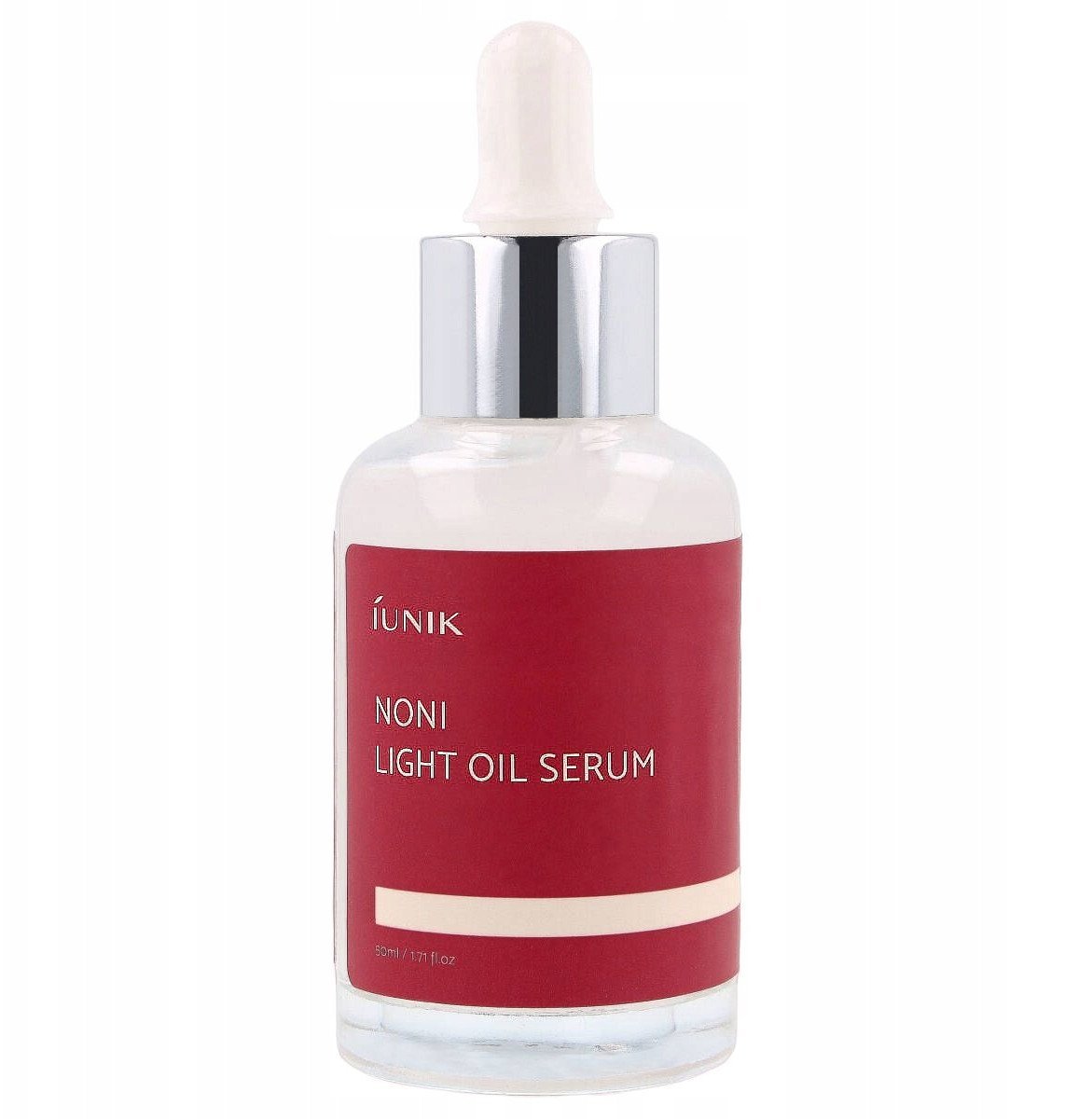 Iunik Noni Light Oil Serum 50ml
