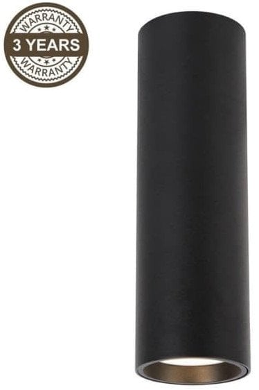 CEILING LIGHT PORI 20CM GU10 ML0384 BL