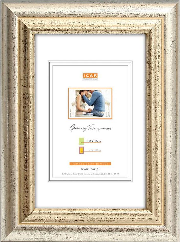 Ramka Sara 10x15cm