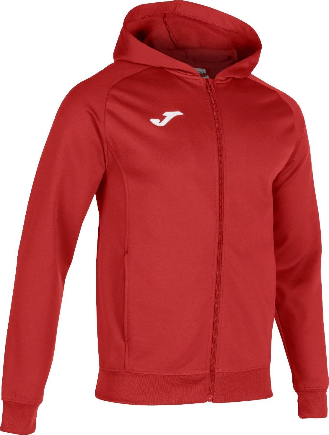 Joma Joma Menfis Hoodie 101303-600 Czerwone XXL