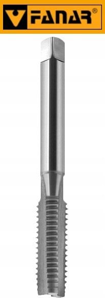 Fanar GWINTOWNIK M30 NGMM/1 DIN-352D (6H) HSS