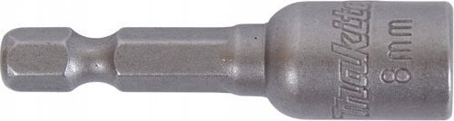 Makita NASADKA MAGNETYCZNA 8/50MM MAKITA