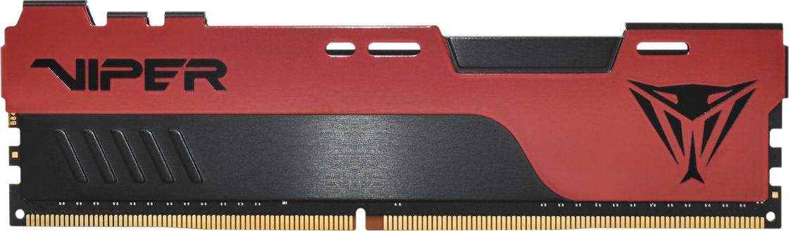 Pamięć Patriot Viper Elite II, DDR4, 16 GB, 4000MHz, CL20 (PVE2416G400C0)