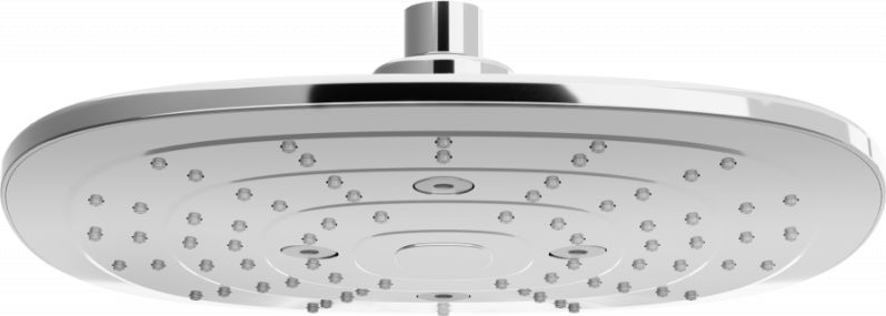Deszczownica Mexen D-17 1-funkcyjna chrom