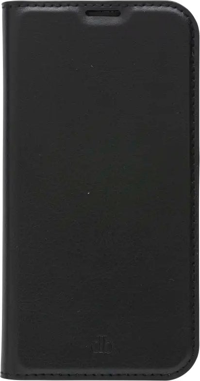 dbramante1928 OSLO, Folio, Google, Google Pixel 8 Pro, 17 cm (6.7"), Black
