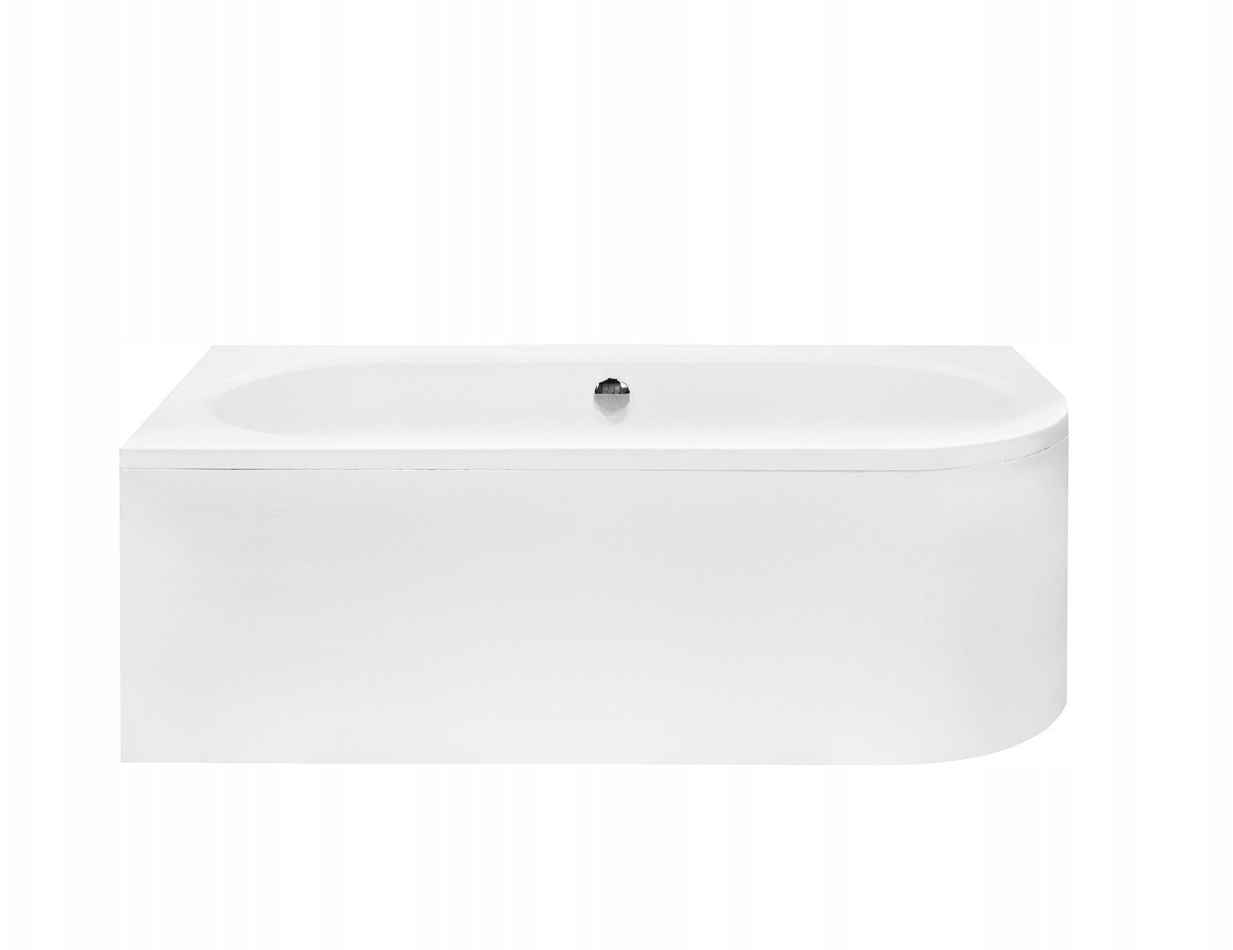 Besco BESCO OBUDOWA WANNY AVITA 150