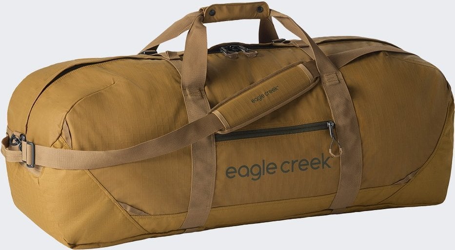 Eagle Creek Eagle Creek No Matter What Duffel 90L Brown