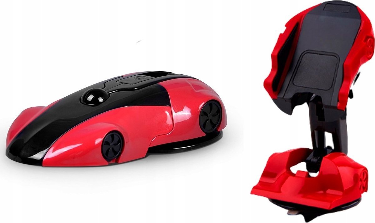 Pawonik UCHWYT SAMOCHODOWY NA TELEFON NA KOKPIT DESKĘ AUTA